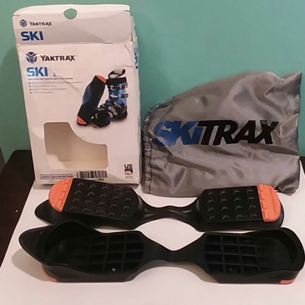 Skitrax Boot Protectors